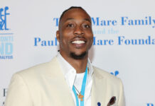Dwight Howard Retires After 18 NBA Seasons As Amy Luciani Divorce Drama Erupts Dwight Howard announces his retirement from basketball as divorce drama with Amy Luciani makes headlines