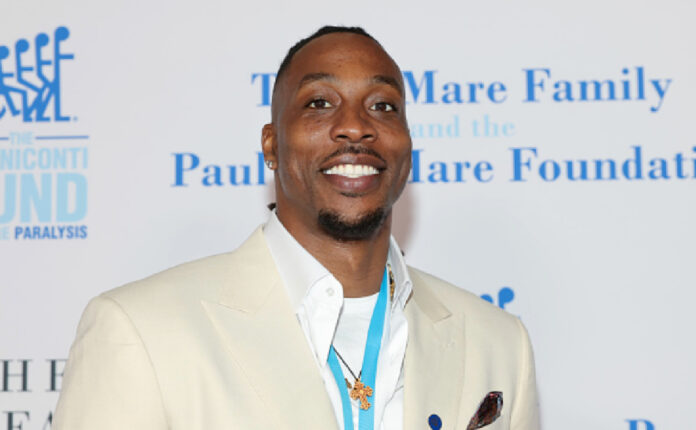 Dwight Howard announces his retirement from basketball as divorce drama with Amy Luciani makes headlines