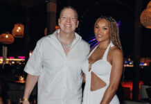 Gary Owen Marries Brianna Johnson In Star-Studded Houston Wedding Gary Owen and Brianna Johnson tied the knot in a stunning Houston wedding filled with celebrity guests, luxury details, and unforgettable moments.