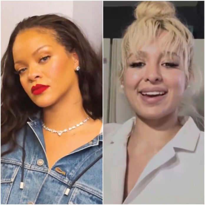 ivanna-ortiz-rihanna-home-shooting-suspect Ivanna Ortiz identified as the suspect charged with attempted murder in the shooting at Rihanna’s Beverly Hills home