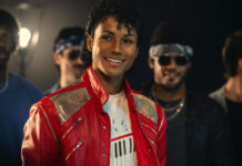 ‘Michael’ Box Office Soars With $217M Global Debut + My Honest Movie Review Jaafar Jackson as Michael Jackson in “Michael” (2026) biopic portraying the legendary entertainer’s early rise to fame