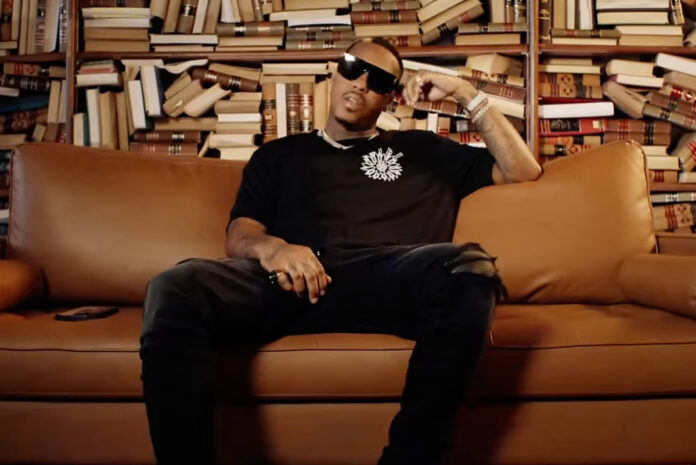 Jeremih has exited the “Boyz 4 Life Tour” with Bow Wow and B2K due to a serious medical condition. Here’s what happened and what Bow Wow said.