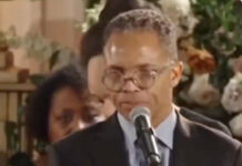 Jesse Jackson Jr. Calls Out Biden, Obama, Clinton After Father’s Memorial (Video) Jesse Jackson Jr. speaks out after Rev. Jesse Jackson’s memorial, accusing top Democrats of turning the moment into political grandstanding.