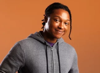 ‘Josh Johnson: Symphony’ Might Be The HBO Comedy Special We Didn’t Know We Needed Josh Johnson brings his first HBO comedy special “Symphony” this spring, blending humor and humanity into a must-watch stand-up experience.