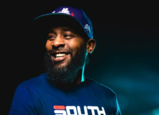 Karlous Miller Talks Stalker Drama, The ‘We Them Ones’ Tour & Why Comedy Shouldn’t Be Policed Karlous Miller speaks during an interview about the We Them Ones Tour, comedy in the social media era, and his past as a firefighter.