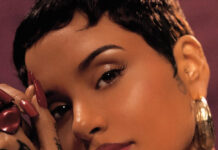 Kehlani’s New Album ‘KEHLANI’ Drops April 24 On Her Birthday Kehlani “KEHLANI” album artwork for her new album releasing April 24 on her birthday