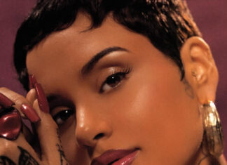 Kehlani’s New Album ‘KEHLANI’ Drops April 24 On Her Birthday Kehlani “KEHLANI” album artwork for her new album releasing April 24 on her birthday