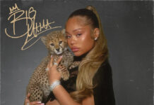 Latto Reveals Baby Bump, New Album ‘Big Mama,’ And Drops Latto reveals her baby bump, announces ‘Big Mama,’ and drops new music that has fans connecting the dots about her private life.