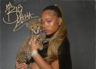 Latto Reveals Baby Bump, New Album ‘Big Mama,’ And Drops Latto reveals her baby bump, announces ‘Big Mama,’ and drops new music that has fans connecting the dots about her private life.