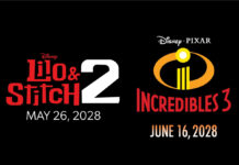 Disney Locks In ‘Lilo & Stitch 2’ And ‘Incredibles 3’ And The Timing Is No Accident Disney confirms 'Lilo & Stitch 2' and 'Incredibles 3' release dates for 2028.