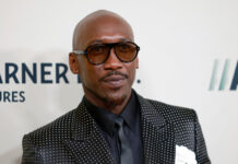 Mahershala Ali Joins ‘Task’ Season 2 And This Changes Everything Mahershala Ali joins Task Season 2 on HBO alongside Mark Ruffalo as DEA agent Eddie Barnes in intense crime drama series