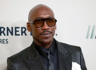 Mahershala Ali Joins ‘Task’ Season 2 And This Changes Everything Mahershala Ali joins Task Season 2 on HBO alongside Mark Ruffalo as DEA agent Eddie Barnes in intense crime drama series
