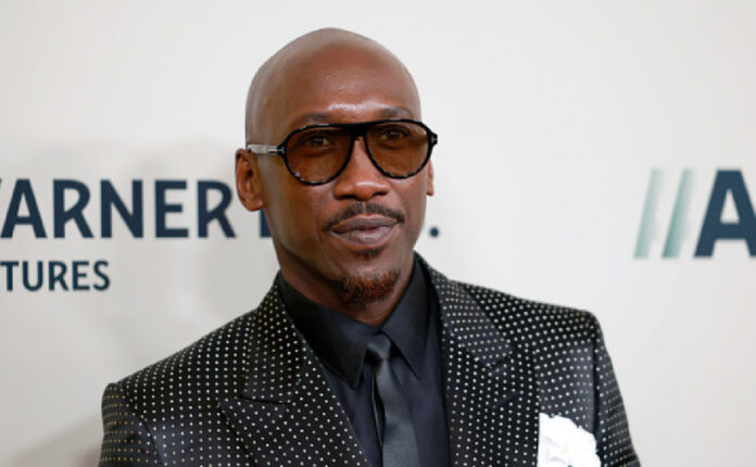 Mahershala Ali joins Task Season 2 on HBO alongside Mark Ruffalo as DEA agent Eddie Barnes in intense crime drama series