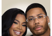 ‘Nelly And Ashanti: We Belong Together’ Renewed For Season 2 At Peacock Nelly and Ashanti in “We Belong Together” Season 2 key art on Peacock, highlighting their life as a couple, parents, and music power duo.