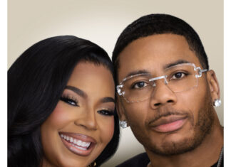 ‘Nelly And Ashanti: We Belong Together’ Renewed For Season 2 At Peacock Nelly and Ashanti in “We Belong Together” Season 2 key art on Peacock, highlighting their life as a couple, parents, and music power duo.
