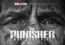 ‘Punisher: One Last Kill’ Is Coming… And The Timing Has Fans Asking Questions Jon Bernthal as Frank Castle in “Punisher: One Last Kill” key art, tied to “Daredevil: Born Again” Season 2 finale on Disney+