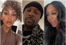 ‘Reasonable Doubt’ Season 4 Adds Meagan Good, Tank, & Taylor Polidore Williams Meagan Good, Tank, and Taylor Polidore Williams join Hulu’s “Reasonable Doubt” Season 4 cast.