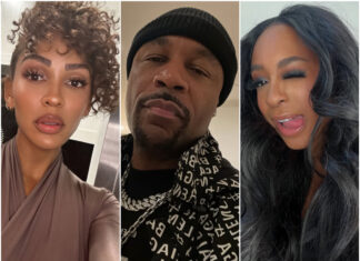 ‘Reasonable Doubt’ Season 4 Adds Meagan Good, Tank, & Taylor Polidore Williams Meagan Good, Tank, and Taylor Polidore Williams join Hulu’s “Reasonable Doubt” Season 4 cast.