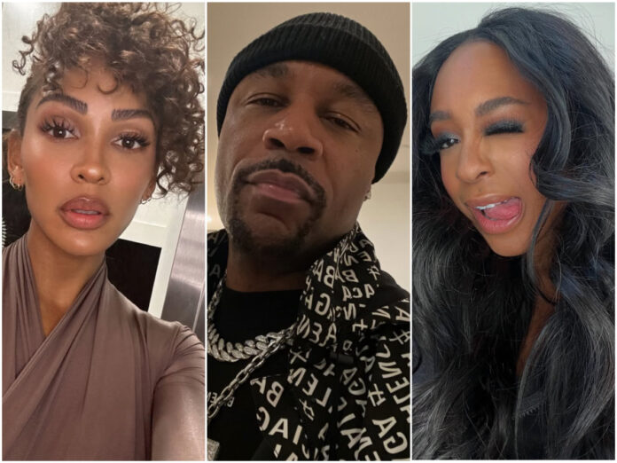 Meagan Good, Tank, and Taylor Polidore Williams join Hulu’s “Reasonable Doubt” Season 4 cast.