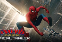‘Spider-Man: Brand New Day’ Trailer Drops And Peter Parker Is Unrecognizable 'Spider-Man: Brand New Day' trailer reveals a darker, isolated Peter Parker facing a powerful new threat. Watch the trailer and get the details.