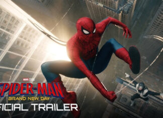 ‘Spider-Man: Brand New Day’ Trailer Drops And Peter Parker Is Unrecognizable 'Spider-Man: Brand New Day' trailer reveals a darker, isolated Peter Parker facing a powerful new threat. Watch the trailer and get the details.