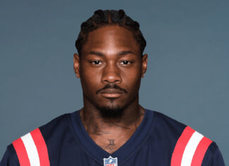 Stefon Diggs Is Back On The Market After Patriots Release Him Stefon Diggs is heading back to free agency after the Patriots decided to release the veteran wide receiver following just one season in New England.