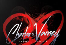 Terrell Carter Drops ‘Charles & Varney’ Inspired By ‘Beauty In Black’ Terrell Carter Charles and Varney single artwork inspired by Beauty In Black series on Netflix