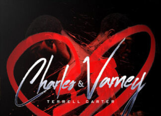 Terrell Carter Drops ‘Charles & Varney’ Inspired By ‘Beauty In Black’ Terrell Carter Charles and Varney single artwork inspired by Beauty In Black series on Netflix