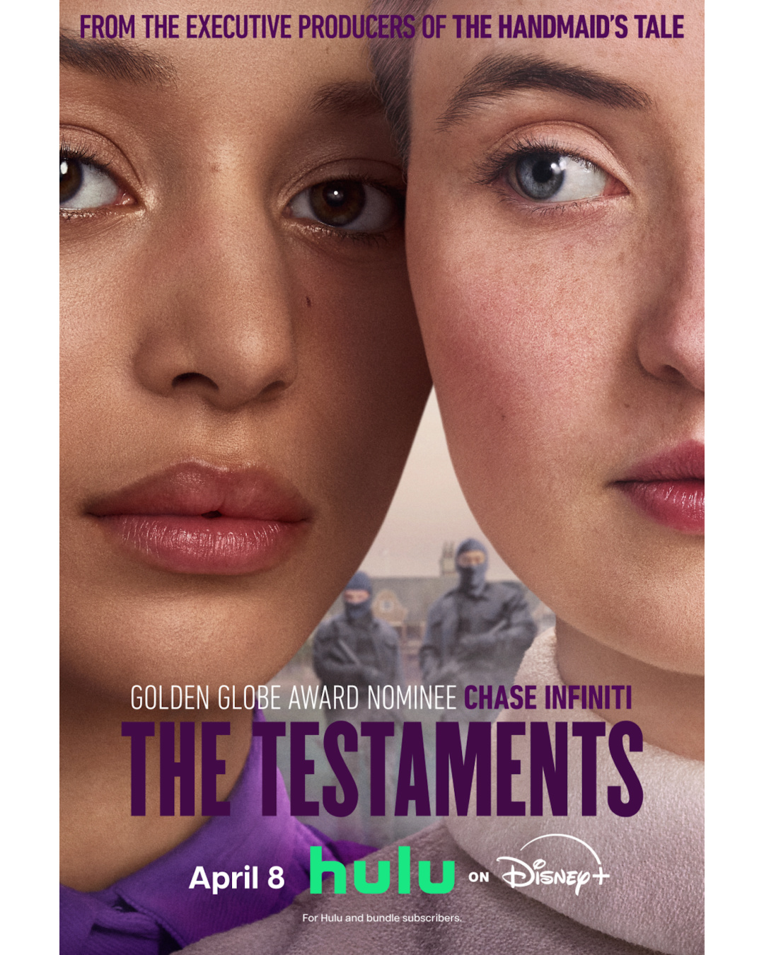 'The Testaments' Season Finale Recap: Agnes Activated Her June Osborne DNA