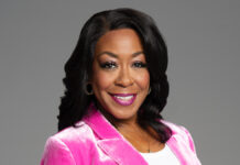 Tichina Arnold Signs First-Look Deal With CBS Studios After 20 Years Of Hits Tichina Arnold celebrates 20 years with CBS Studios and signs a first-look deal as “The Neighborhood” approaches its final season finale.