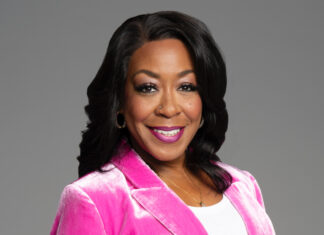 Tichina Arnold Signs First-Look Deal With CBS Studios After 20 Years Of Hits Tichina Arnold celebrates 20 years with CBS Studios and signs a first-look deal as “The Neighborhood” approaches its final season finale.