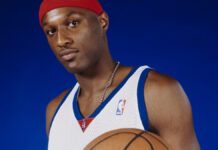 27 Must-Watch Shows & Movies This Week "Untold: The Death & Life of Lamar Odom" featuring Lamar Odom and his journey from NBA stardom to personal struggles and recovery on Netflix