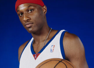 27 Must-Watch Shows & Movies This Week "Untold: The Death & Life of Lamar Odom" featuring Lamar Odom and his journey from NBA stardom to personal struggles and recovery on Netflix
