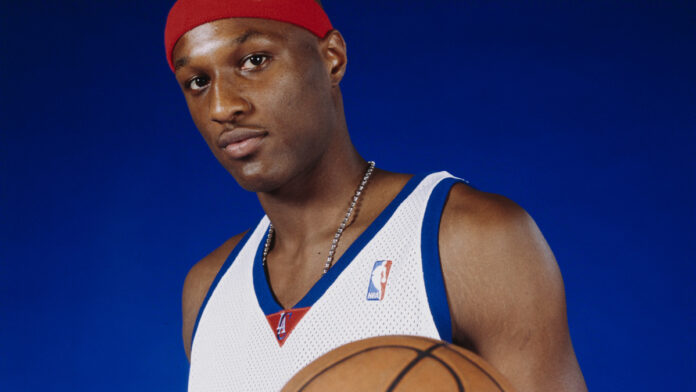 "Untold: The Death & Life of Lamar Odom" featuring Lamar Odom and his journey from NBA stardom to personal struggles and recovery on Netflix