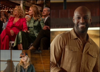 What To Watch This Week (March 8–14): ‘Scarpetta,’ ‘Virgin River,’ ‘The Madison’ And More Looking for something new to watch this week? Here’s everything premiering March 8–14 including “Scarpetta,” “Virgin River,” “The Madison,” and more.