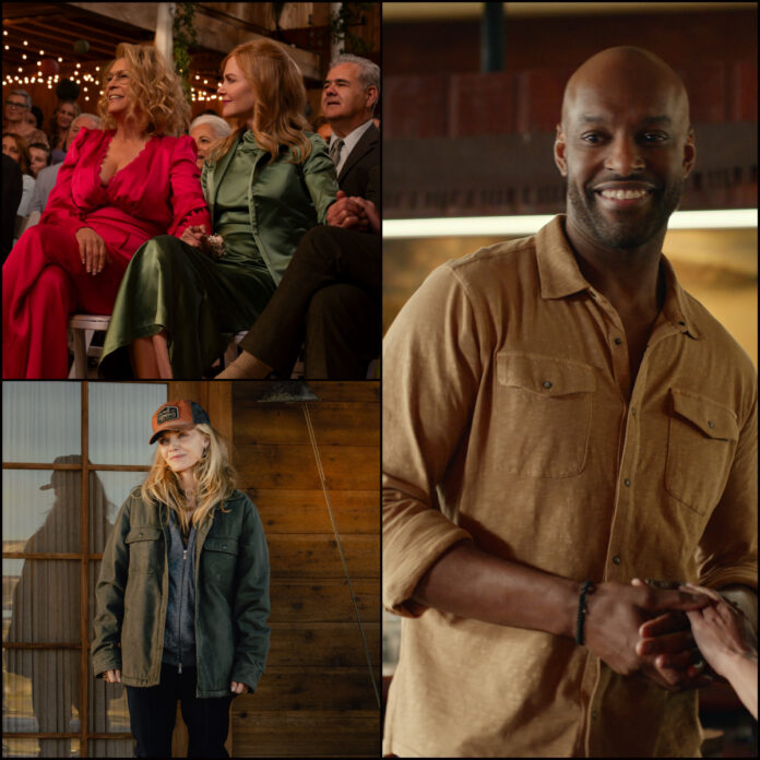 Looking for something new to watch this week? Here’s everything premiering March 8–14 including “Scarpetta,” “Virgin River,” “The Madison,” and more.