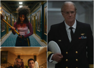 What To Watch This Weekend: 18 Must-Stream Picks Across Netflix, Hulu, Prime Video & More Looking for what to watch this weekend? From Netflix thrillers to Disney+ nostalgia, here are the must-see shows and movies you don’t want to miss.