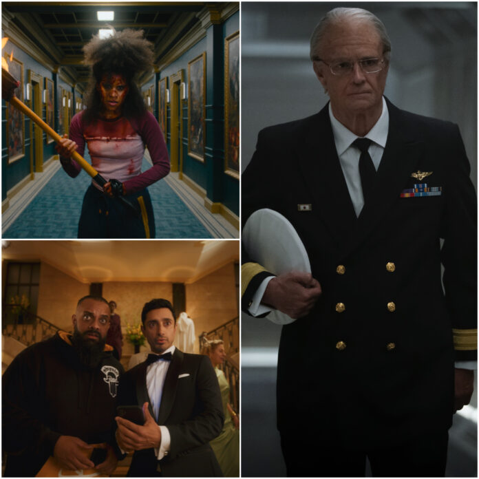 Looking for what to watch this weekend? From Netflix thrillers to Disney+ nostalgia, here are the must-see shows and movies you don’t want to miss.