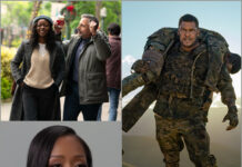 What To Watch This Weekend (March 6–8) Looking for something good to watch? Here’s what’s new this weekend including Outlander Season 8, Fackham Hall, War Machine, and more.