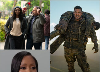 What To Watch This Weekend (March 6–8) Looking for something good to watch? Here’s what’s new this weekend including Outlander Season 8, Fackham Hall, War Machine, and more.