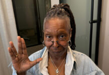 Whoopi Goldberg Documentary In The Works With Geeta Gandbhir Directing A new Whoopi Goldberg documentary directed by Geeta Gandbhir will offer an intimate look at the EGOT icon’s life, legacy, and career.