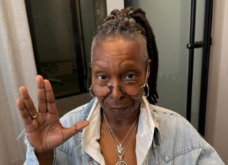 Whoopi Goldberg Documentary In The Works With Geeta Gandbhir Directing A new Whoopi Goldberg documentary directed by Geeta Gandbhir will offer an intimate look at the EGOT icon’s life, legacy, and career.