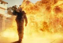 ‘Man On Fire’ Trailer Drops: Yahya Abdul-Mateen II Steps Into An Iconic Role Yahya Abdul-Mateen II as John Creasy in “Man On Fire” on Netflix