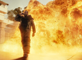 ‘Man On Fire’ Trailer Drops: Yahya Abdul-Mateen II Steps Into An Iconic Role Yahya Abdul-Mateen II as John Creasy in “Man On Fire” on Netflix