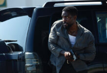 What To Watch On Netflix This April 2026 Yahya Abdul-Mateen II as John Creasy in “Man On Fire”