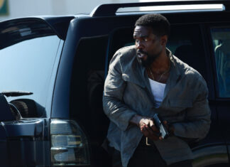What To Watch On Netflix This April 2026 Yahya Abdul-Mateen II as John Creasy in “Man On Fire”