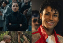 38 Must-Watch Shows & Movies This Week (April 20–25) 38 must-watch shows and movies this week, including "Michael," "Apex," and "Untold: The Shooting at Hawthorne Hill."