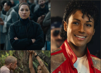 38 Must-Watch Shows & Movies This Week (April 20–25) 38 must-watch shows and movies this week, including "Michael," "Apex," and "Untold: The Shooting at Hawthorne Hill."