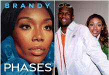 Brandy Sets Record Straight On Wanya Morris Relationship: ‘I Was A Child, He Was An Adult’ In her memoir “Phases” Brandy details her past relationship with Wanya Morris and their age difference