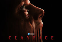 ‘Clayface’ Teaser Trailer: DC’s Horror Twist On A Gotham Villain Looks Chilling Close-up of a man’s face melting into clay with a haunting expression in the “Clayface” teaser poster, DC Studios horror thriller releasing October 23, 2026.
